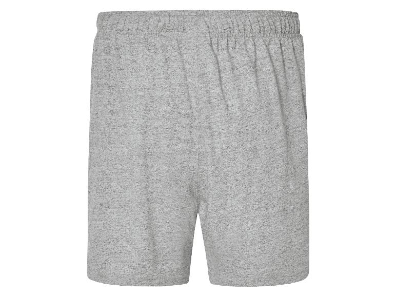 Korte heren broek