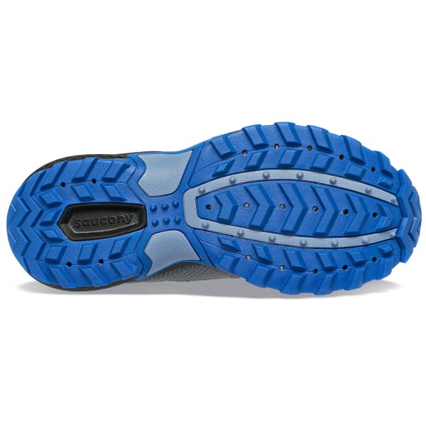 Chaussure trail SAUCONY EXCURSION TR16 GORE-TEX SHADOW SUMMIT