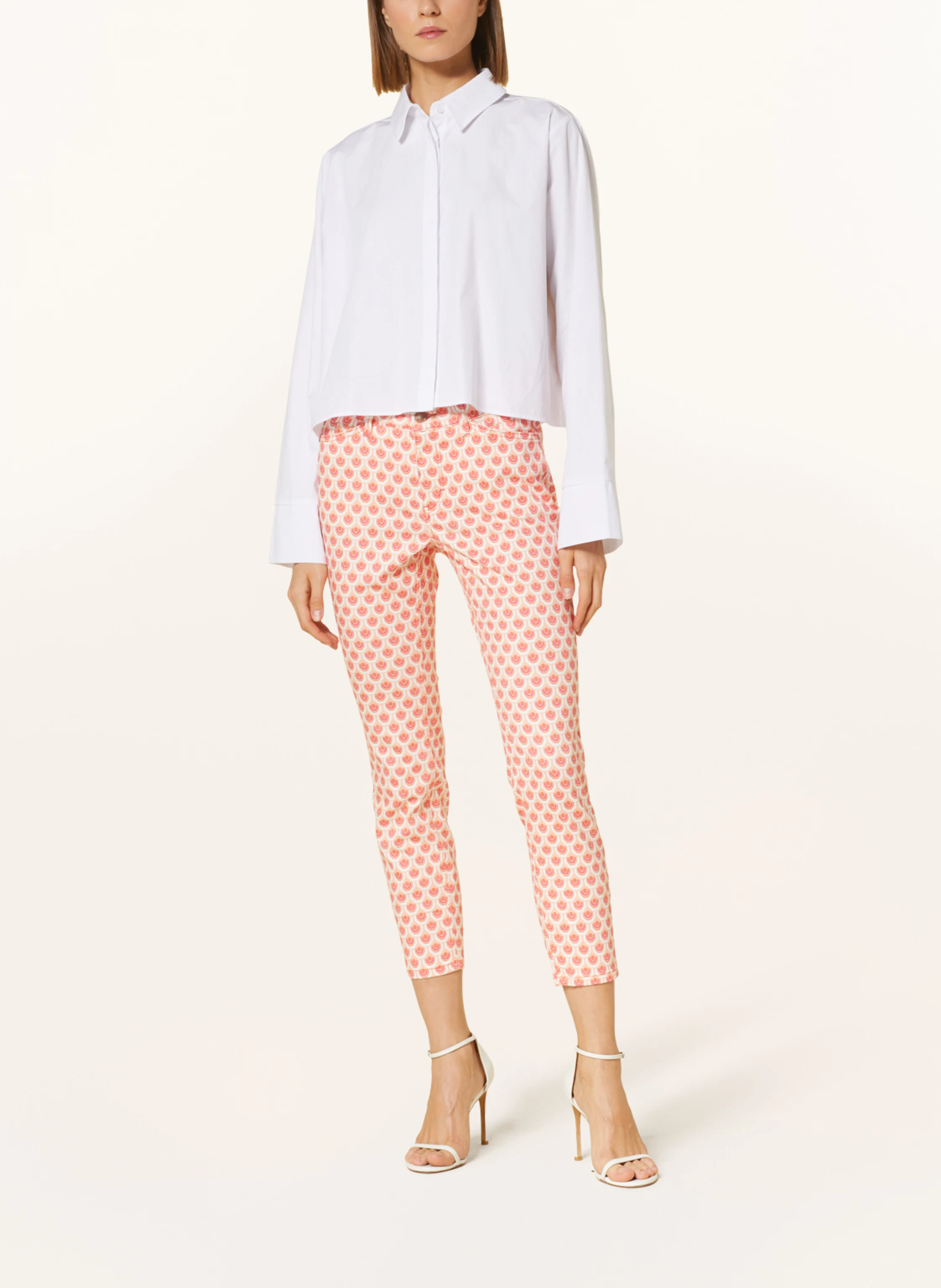 MAC 7/8-Jeans DREAM SUMMER