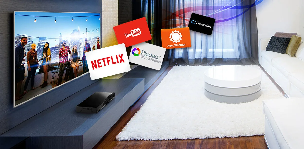 Panasonic DMR-BWT850EC Enregistreurs vidéo