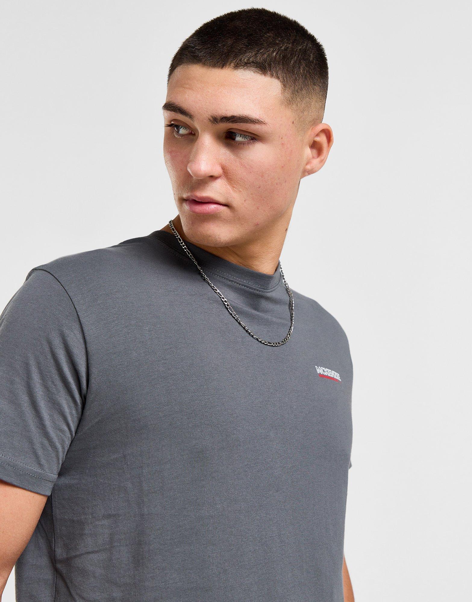 McKenzie T-shirt Essential Homme