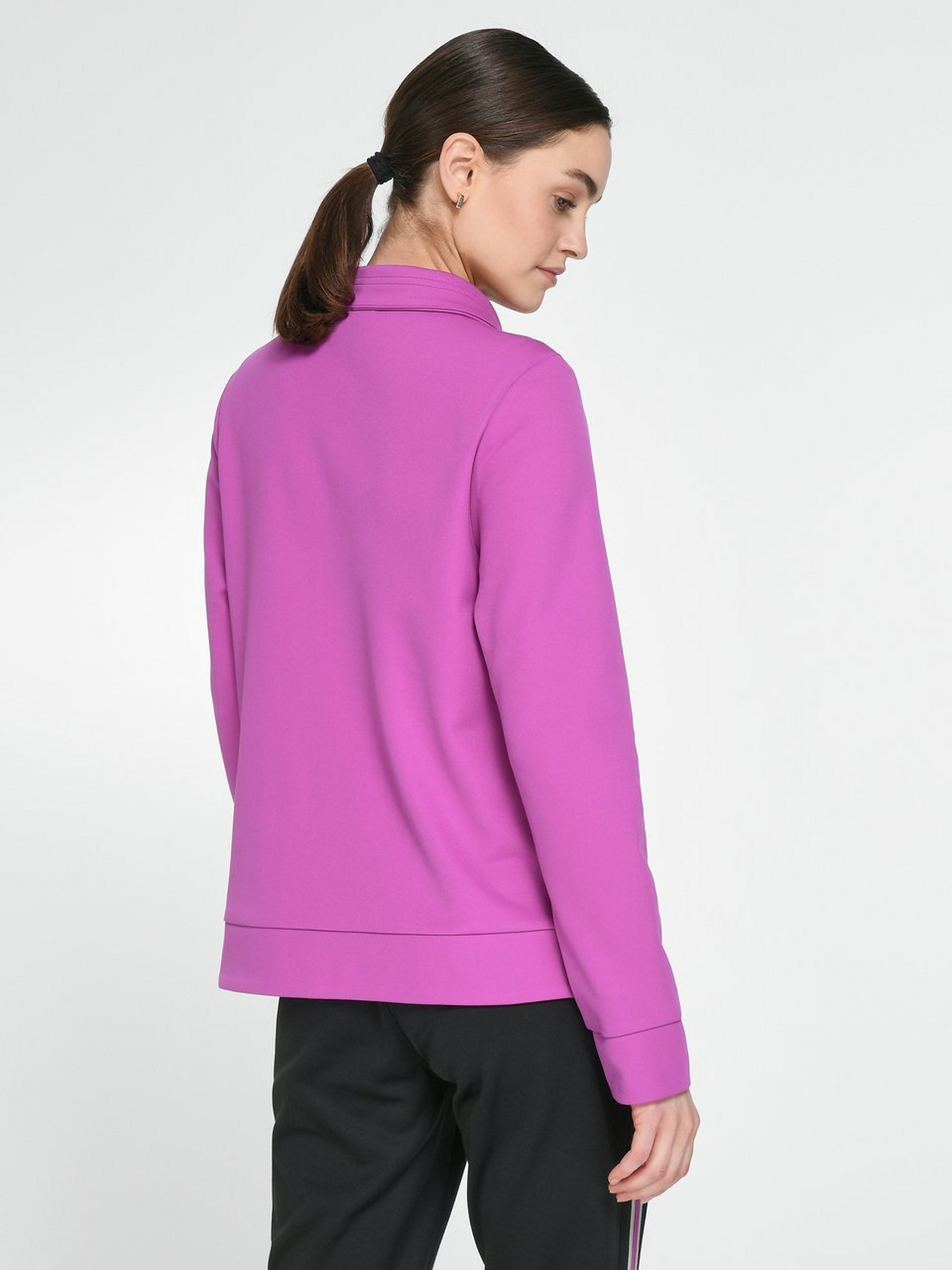 Sweatjacke