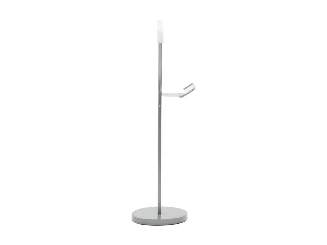 Valet de chambre 45 x 35x107 Blanc