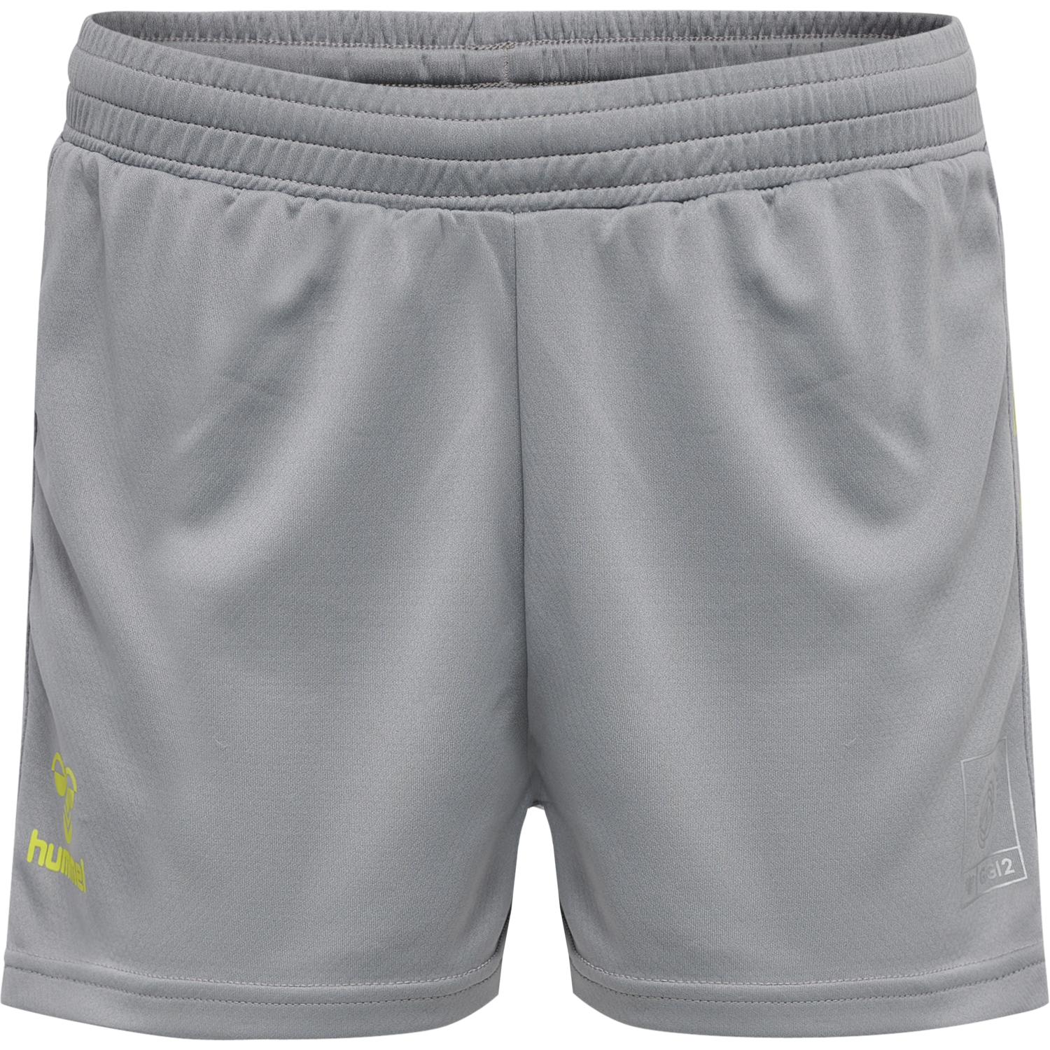 hmlGG12 ACTION SHORTS WOMAN