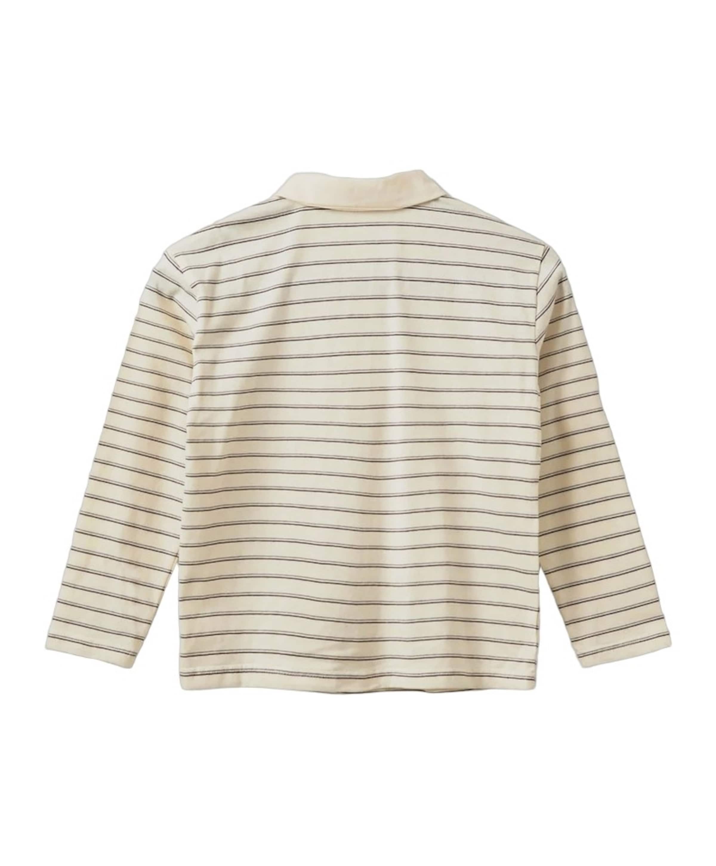 Sofie Schnoor Meisjes longsleeve ecru