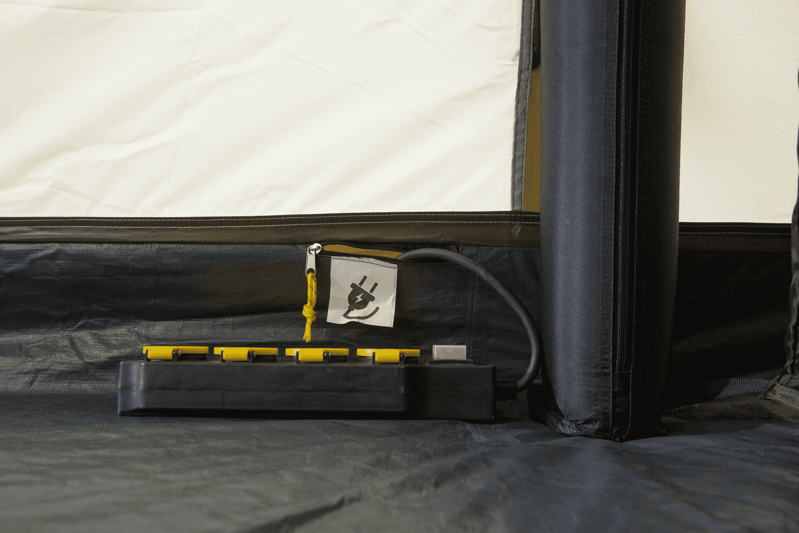 Arco 300 Air 2.0 Tunneltent