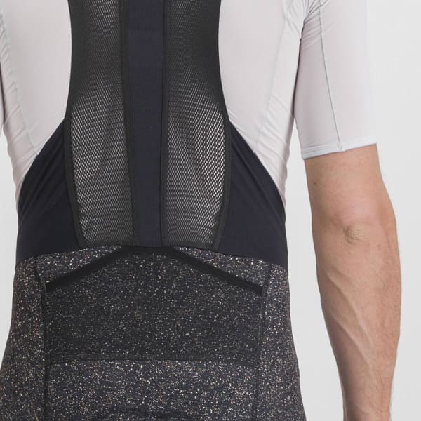 Cuissard vélo SPORTFUL SKY RIDER SUPERGIARA BIBSHORT BLACK