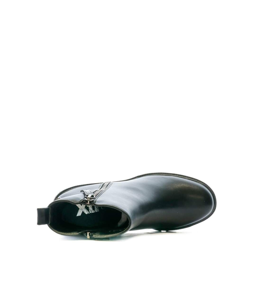 Bottines Noir Femme Xti 42914