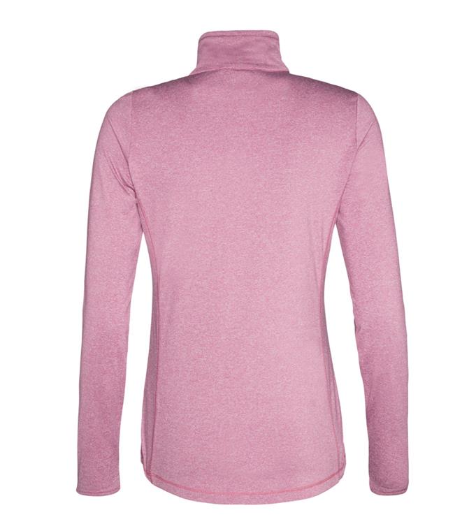 Protest Fabrizm 1/4 Zip Skipully W