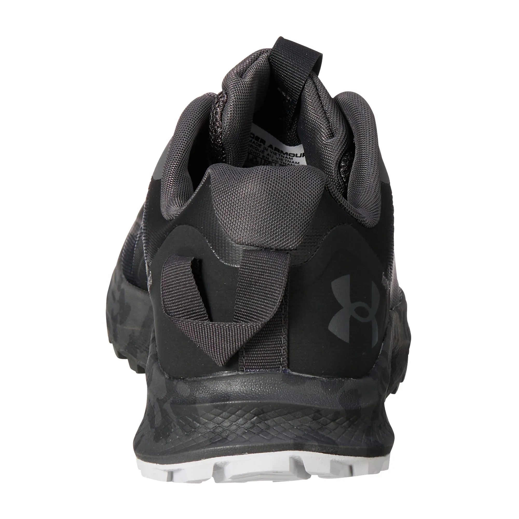 Under Armour -  Laufschuhe Charged Bandit Trail 2