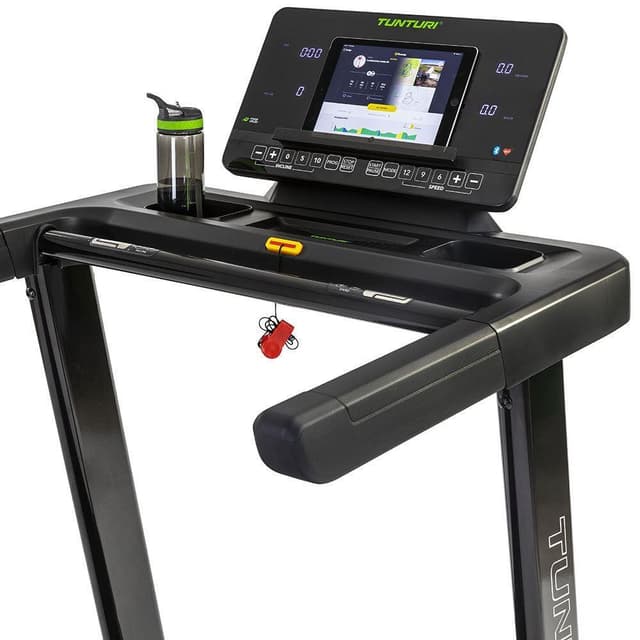 Tunturi T50 Performance Løbebånd