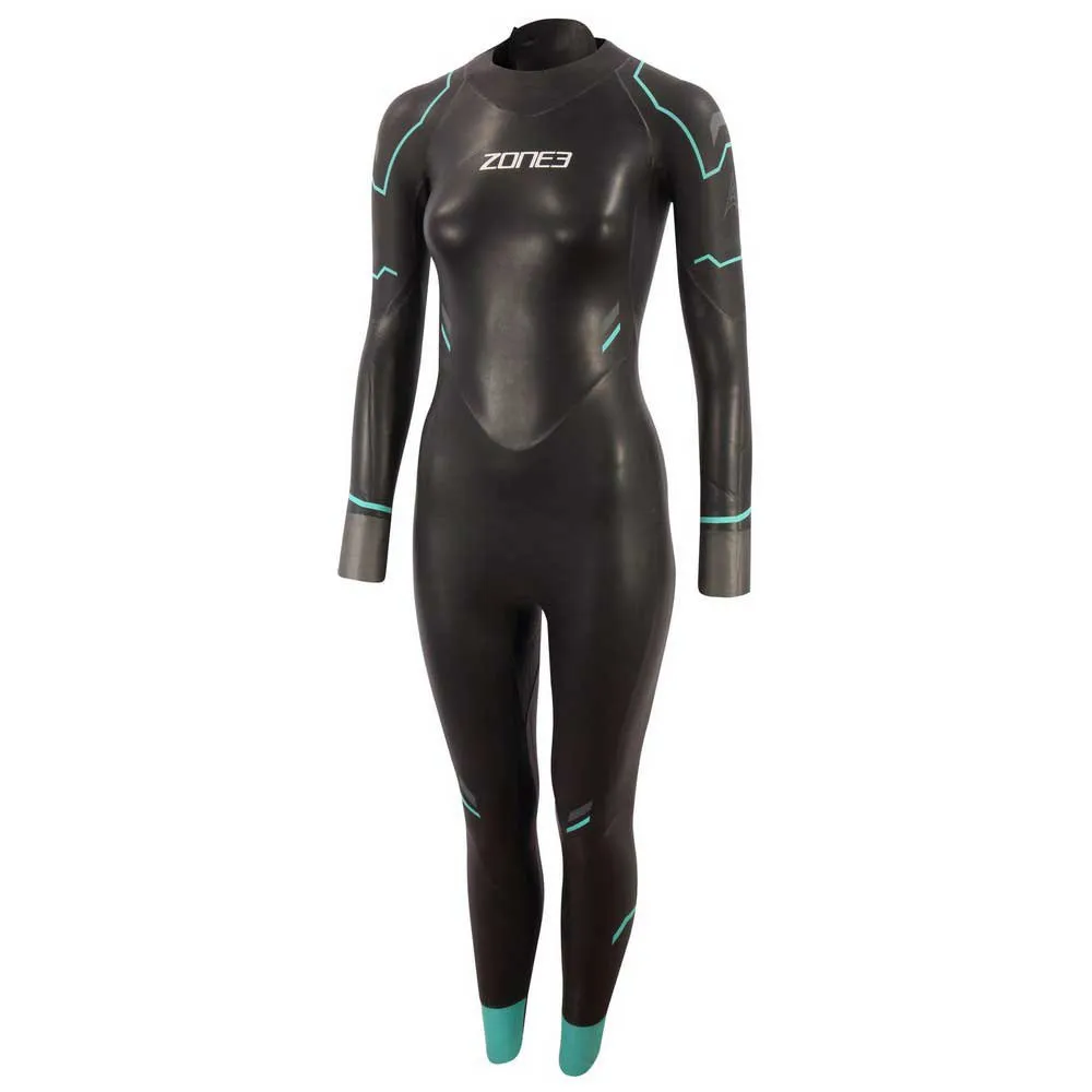 Zone3 Advance Neoprenanzug für Damen