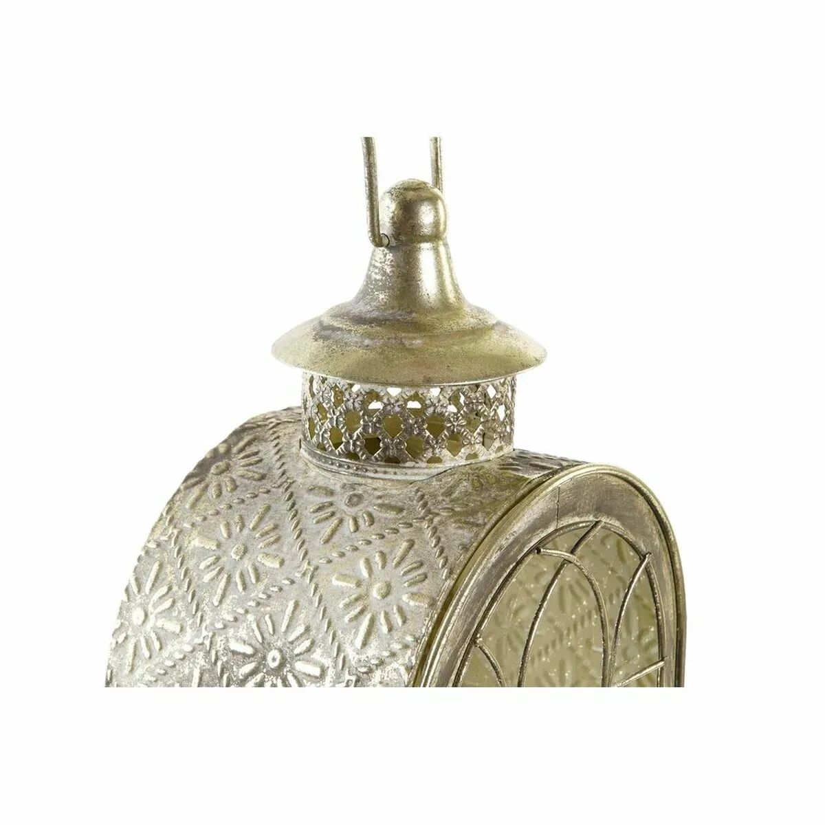 DKD Home Decor Lanterne