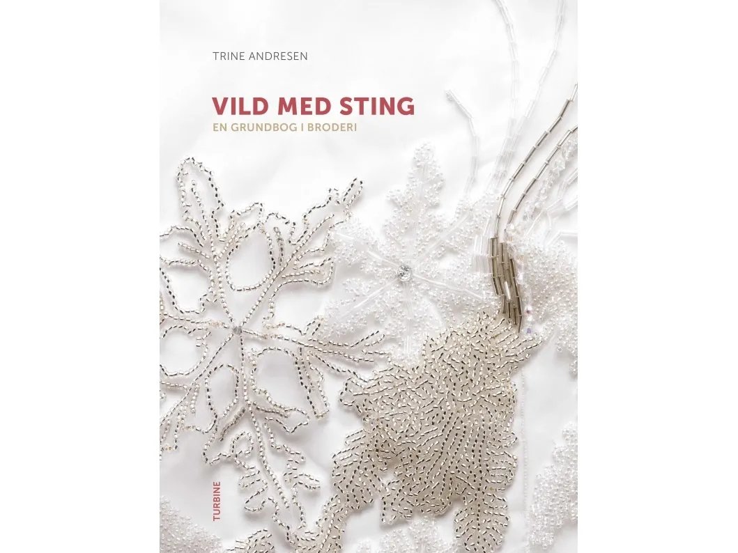 Vild med sting | Trine Andresen