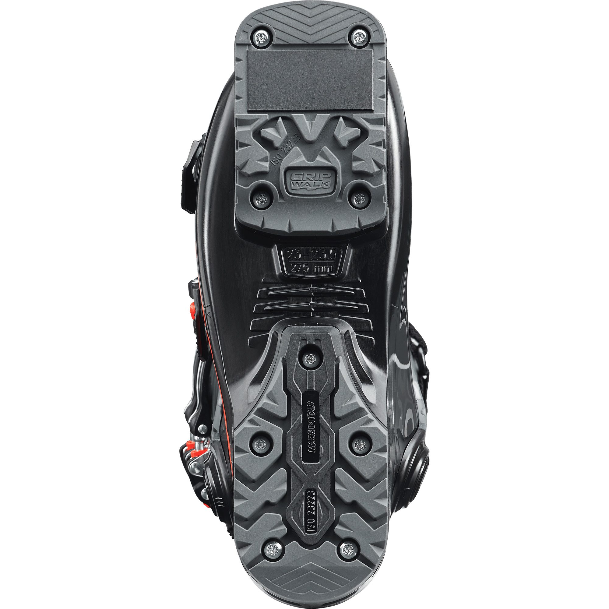 Nordica Pro Machine 90 GripWalk® Alpin Skischuhe Herren schwarz