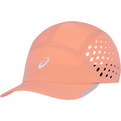 ASICSUltra Lightweight Running Cap - rosa