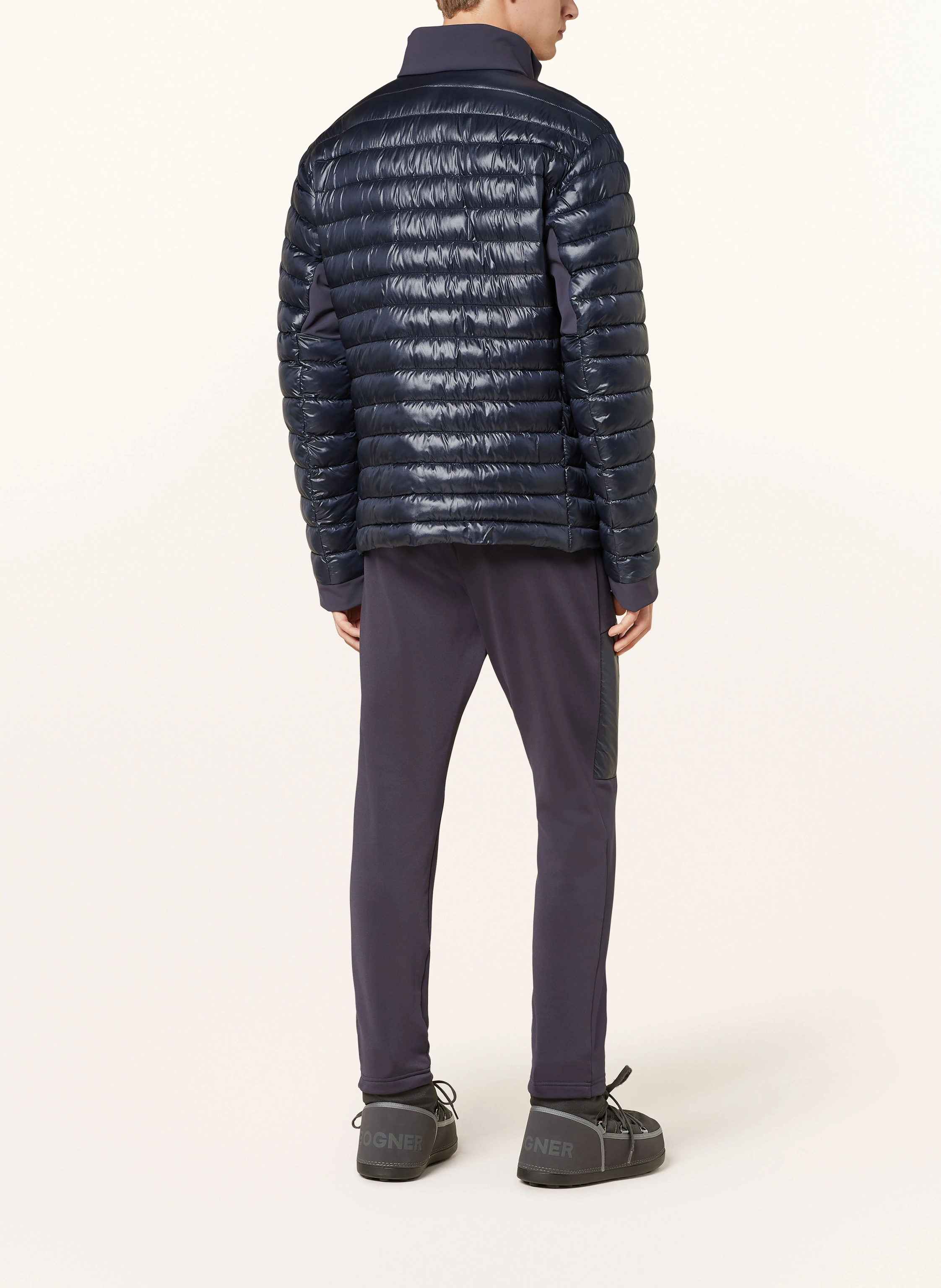 BOGNER Steppjacke VINZ