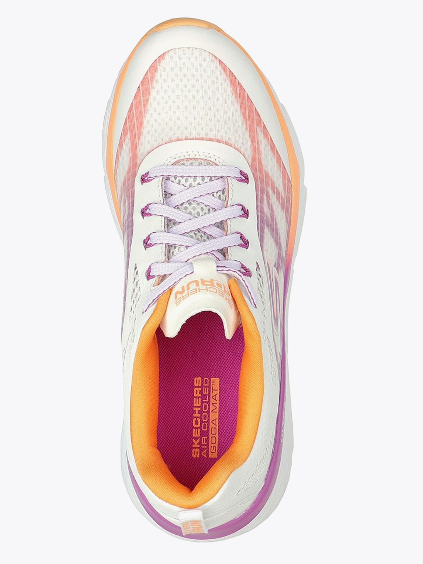 Max Cushioning Elite