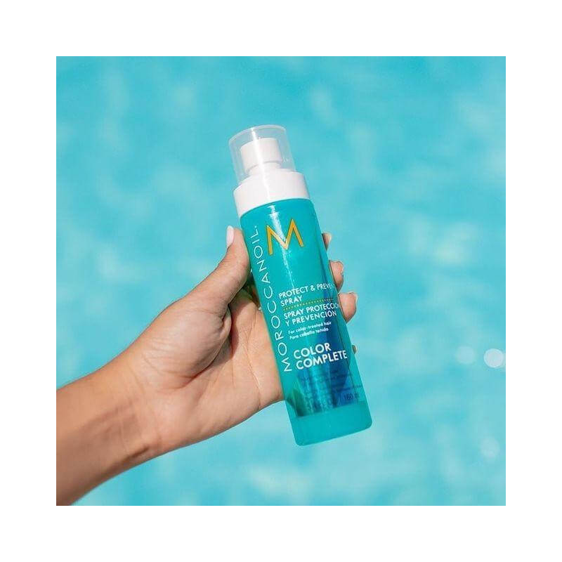 Spray protection de couleur Color Complete Moroccanoil 160ML