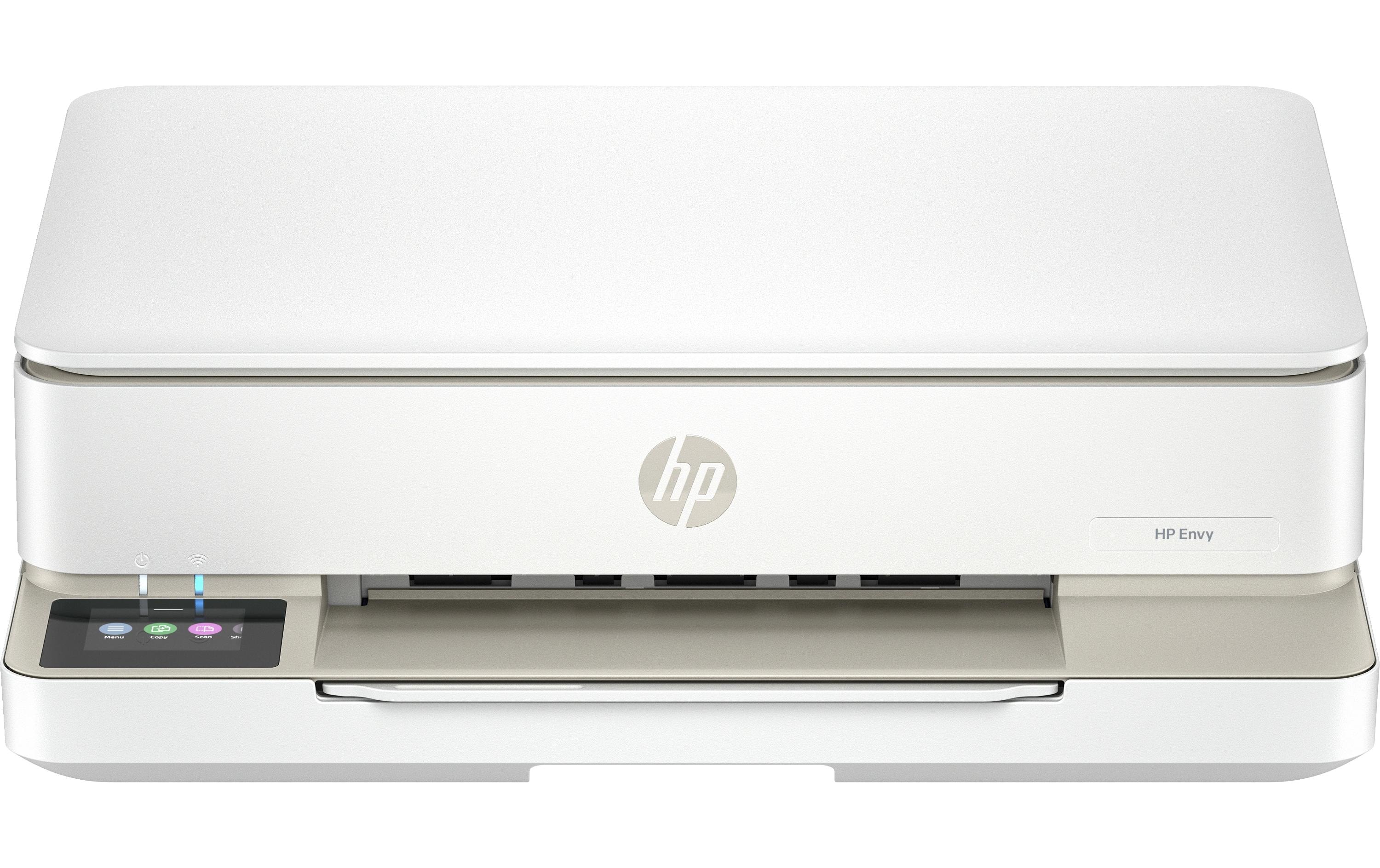 ENVY 6120e All-in-One Printer3-in-1-Tintenstrahl-Farbfotodrucker