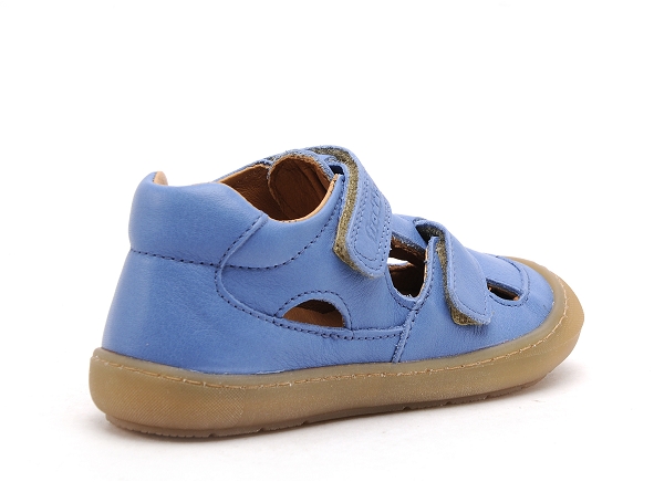 Froddo nu pieds bebe g2150182 bleu