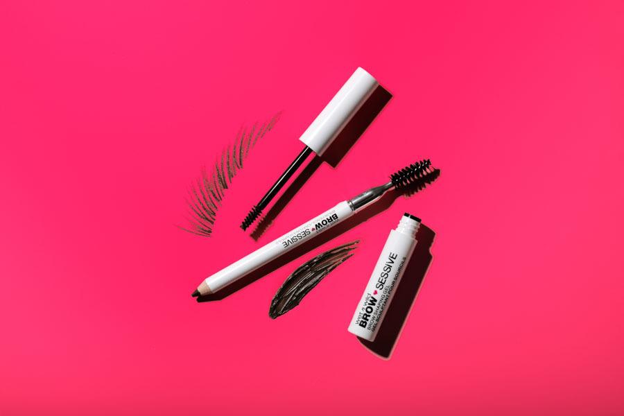 Wet n Wild Brow-Sessive Brow Pencil Dark Brown 0,6g