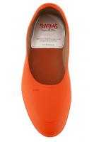 Kalosjer Overshoe-65 Oransje