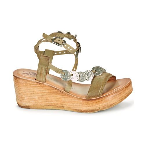 Airstep / A.S.98 - NOA - Kaki