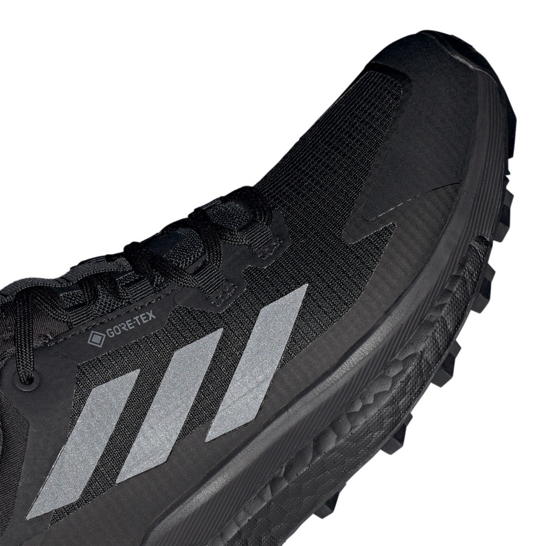 adidas Terrex Herren Free Hiker 2 Low GTX Schuhe
