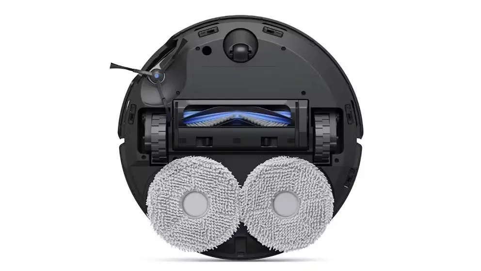 Ecovacs Deebot T50 Pro OMNI Robotstøvsuger med gulvvasker