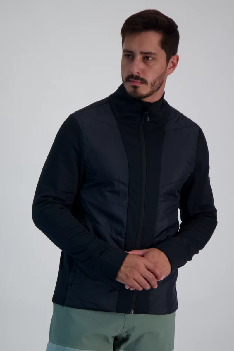 ALBRIGHT Sestiere Herren Midlayer