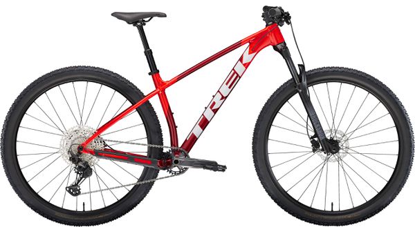 Procaliber 6 MTB Hardtail  viper red crimson  M