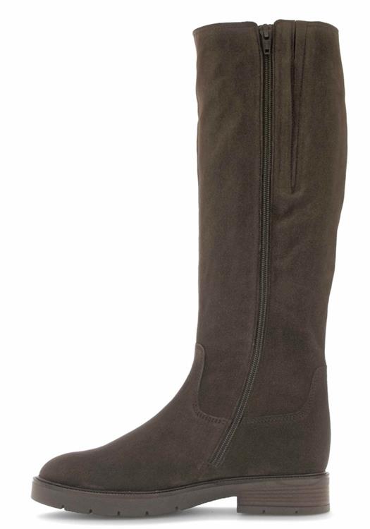 Gabor 72.907 engl. brown (micro)