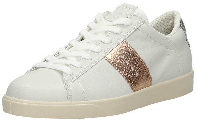 Ecco Street Lite wit