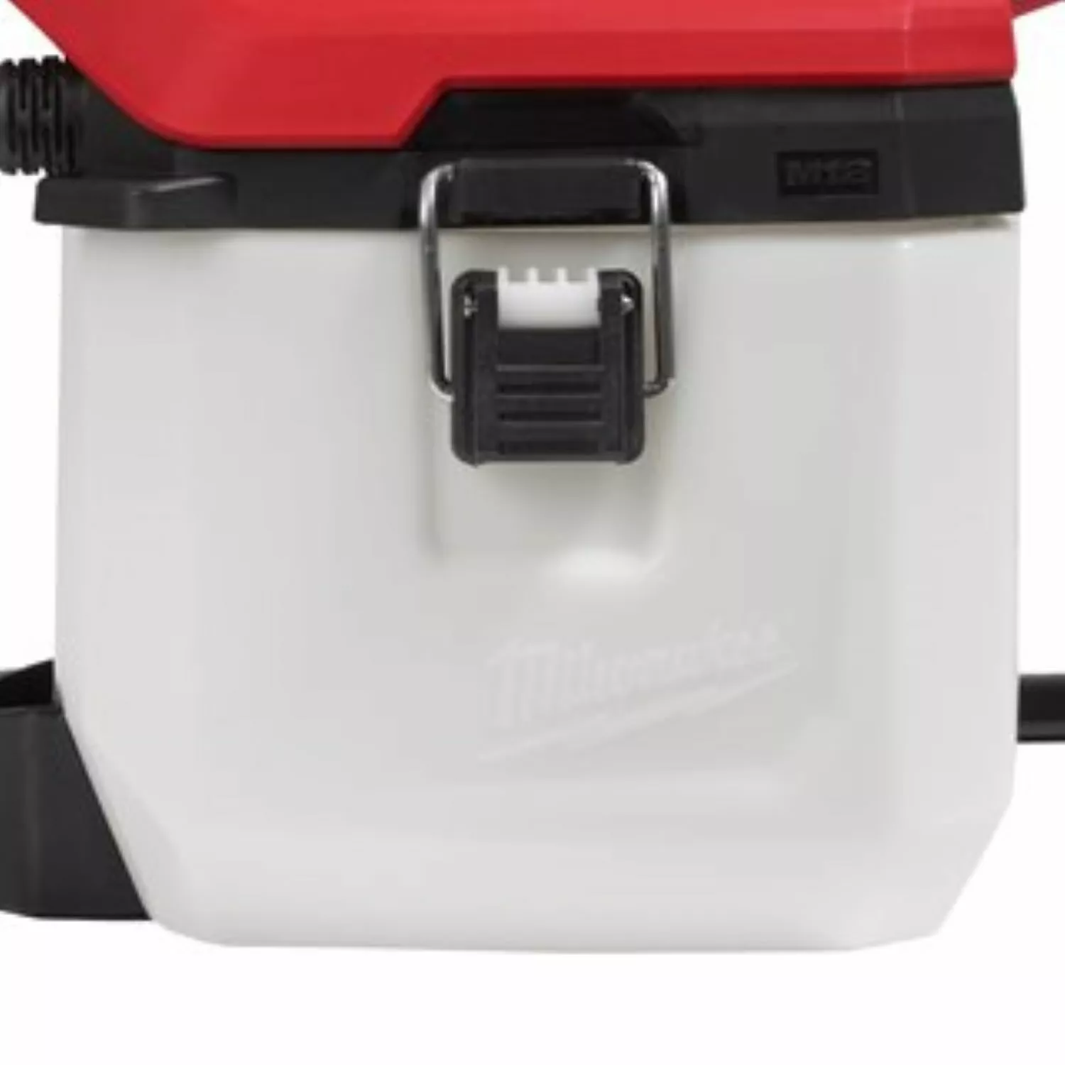 Milwaukee M12 BHCS3L-201 Li-ion accu Chemische sprayer set (2Ah) - 3,7L
