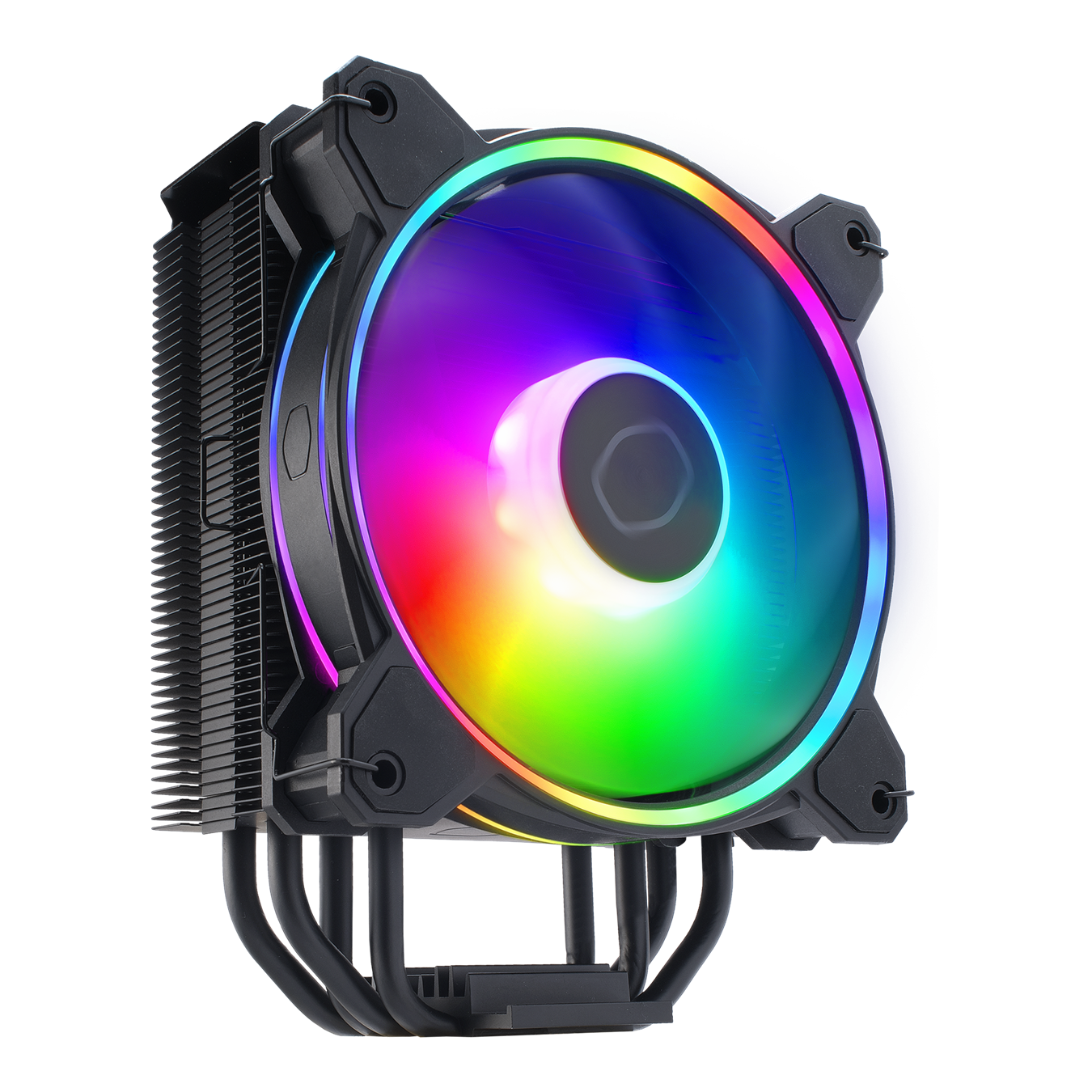 Cooler Master Ltd Hyper 212 Halo - Noir