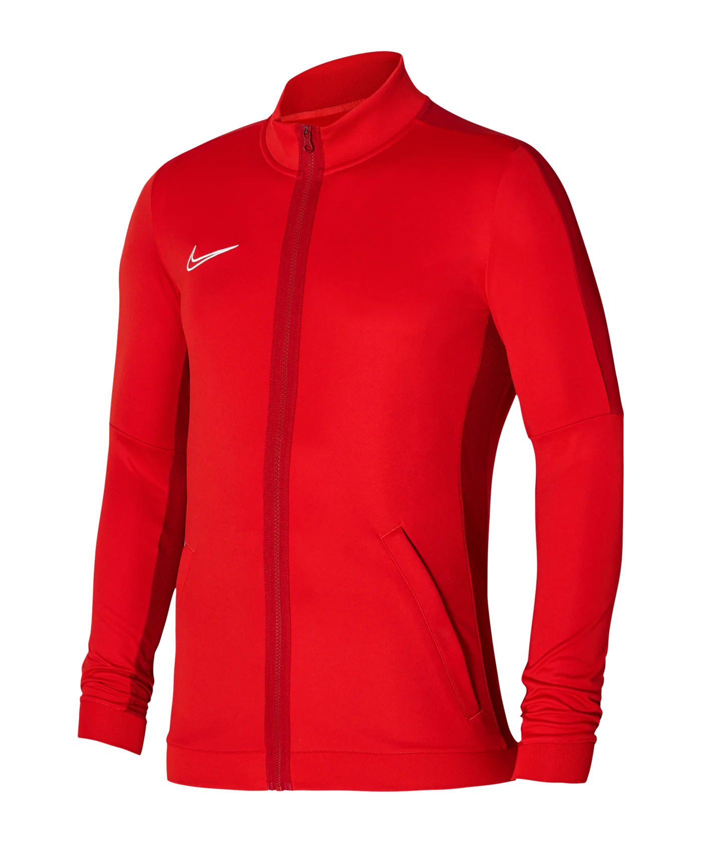 Nike Academy Trainingsjacke Kids Rot F657