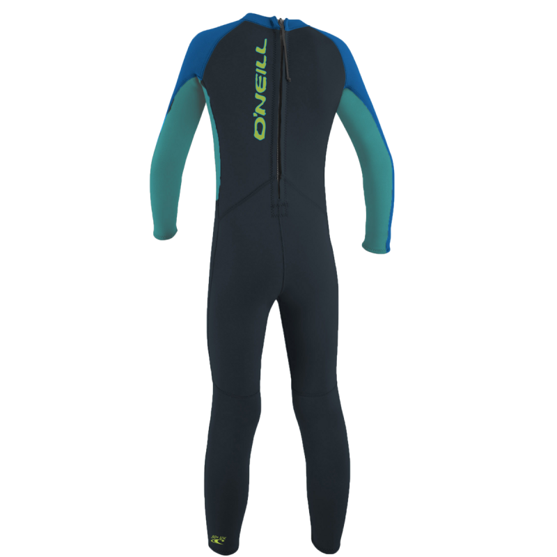 Combinaison Enfant O'neill 2022 Reactor 2mm Toddler Boy - The Corner Shop