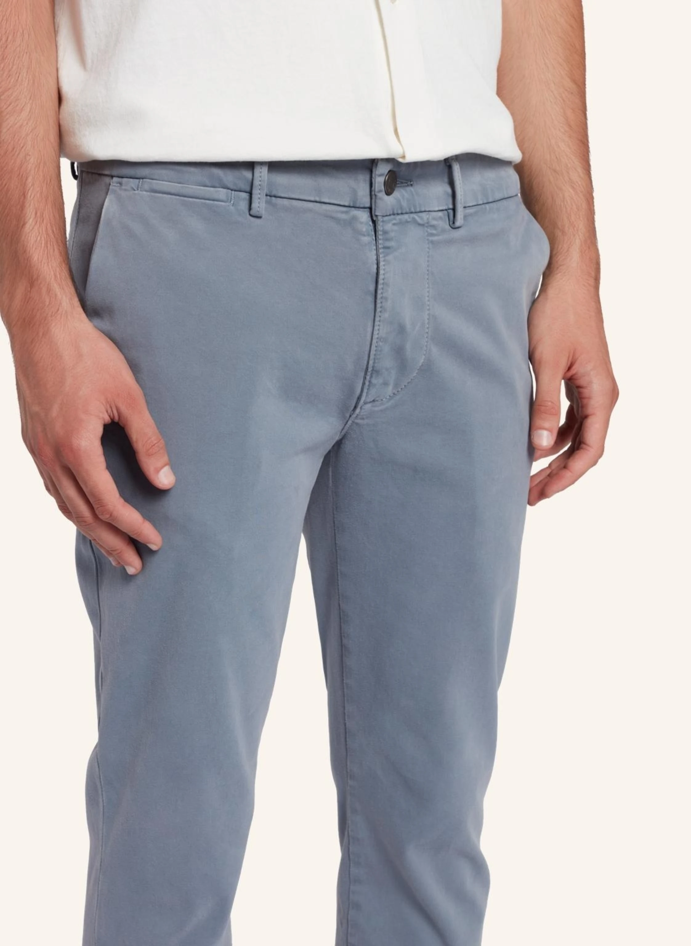 7 for all mankind SLIMMY CHINO Pant