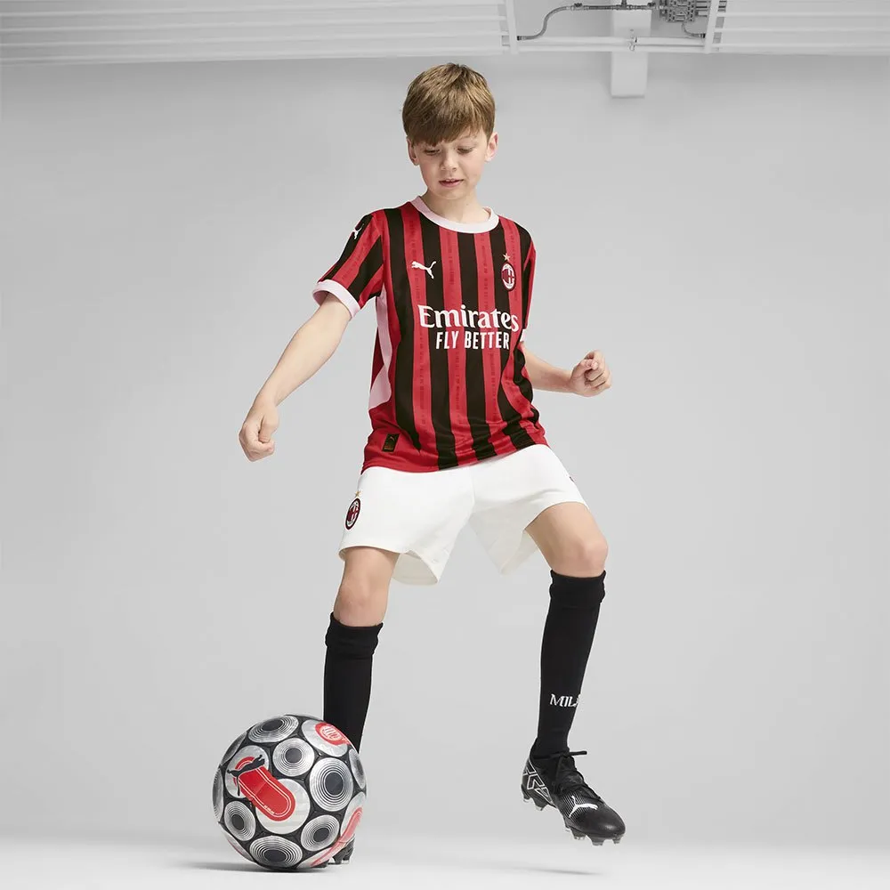 Puma AC Milan Junior-Shorts