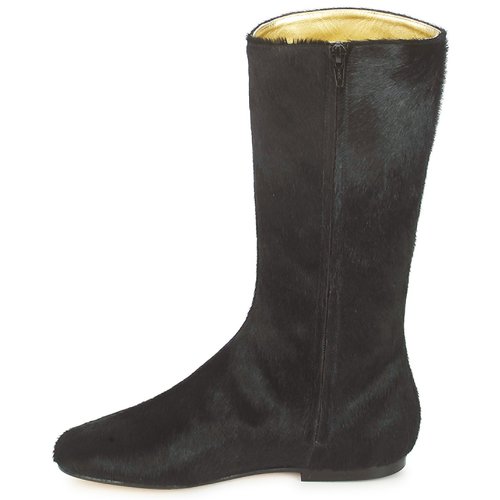 French Sole - PATCH - Noir