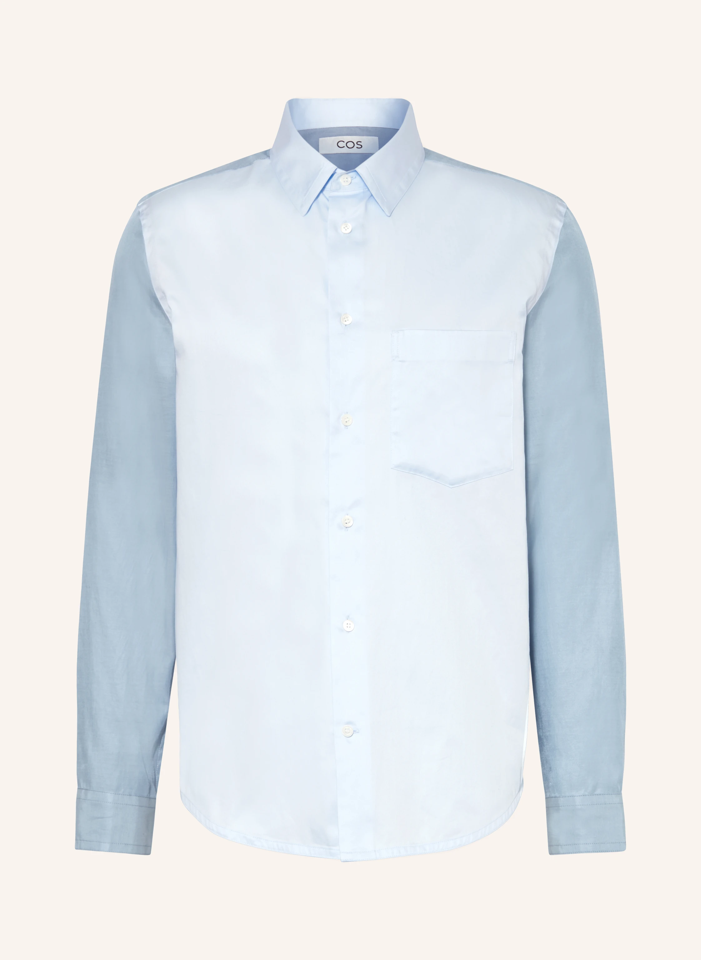 COS Hemd Relaxed Fit