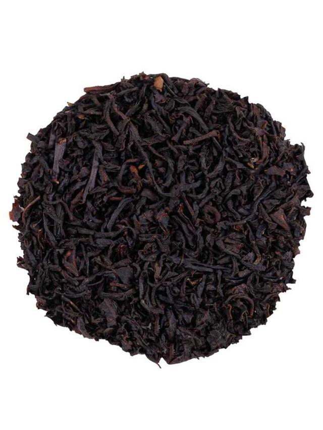 Schwarzer Tee Earl Grey, lose, 3er-Set
