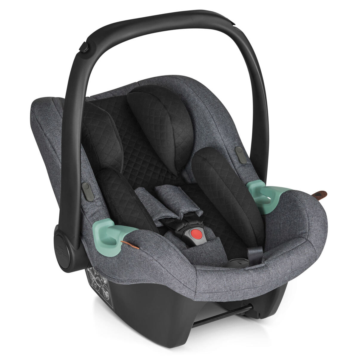 ABC Design GmbH ABC Design Tulip Babyschale Diamond Kollektion 2022