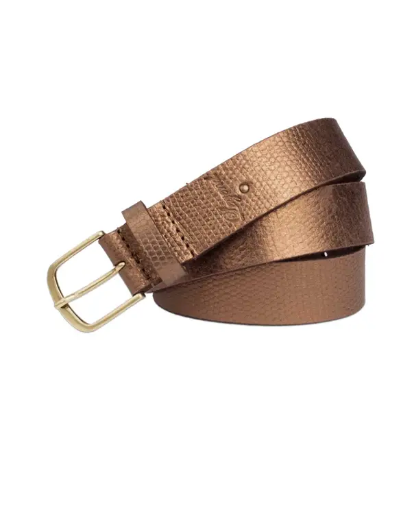 Legend Accessoires Riem metallic 30551