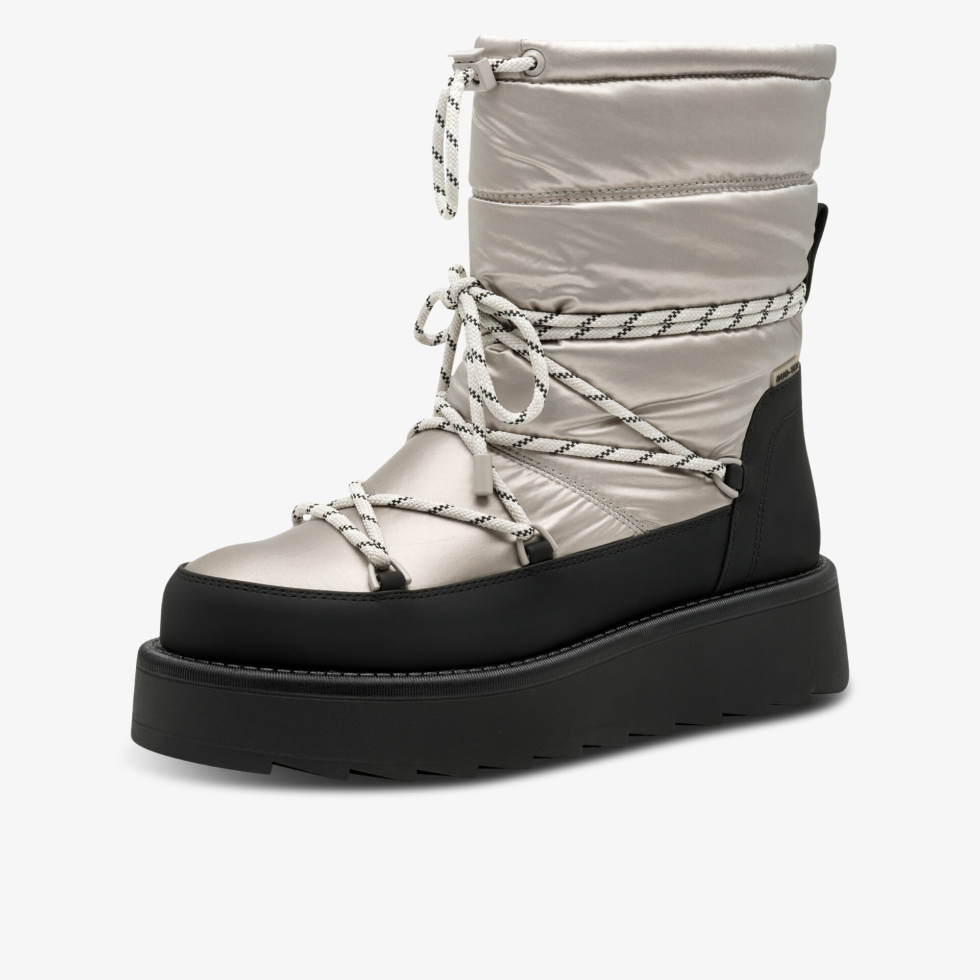 Tamaris Damen Winter Boots mehrfarbig
