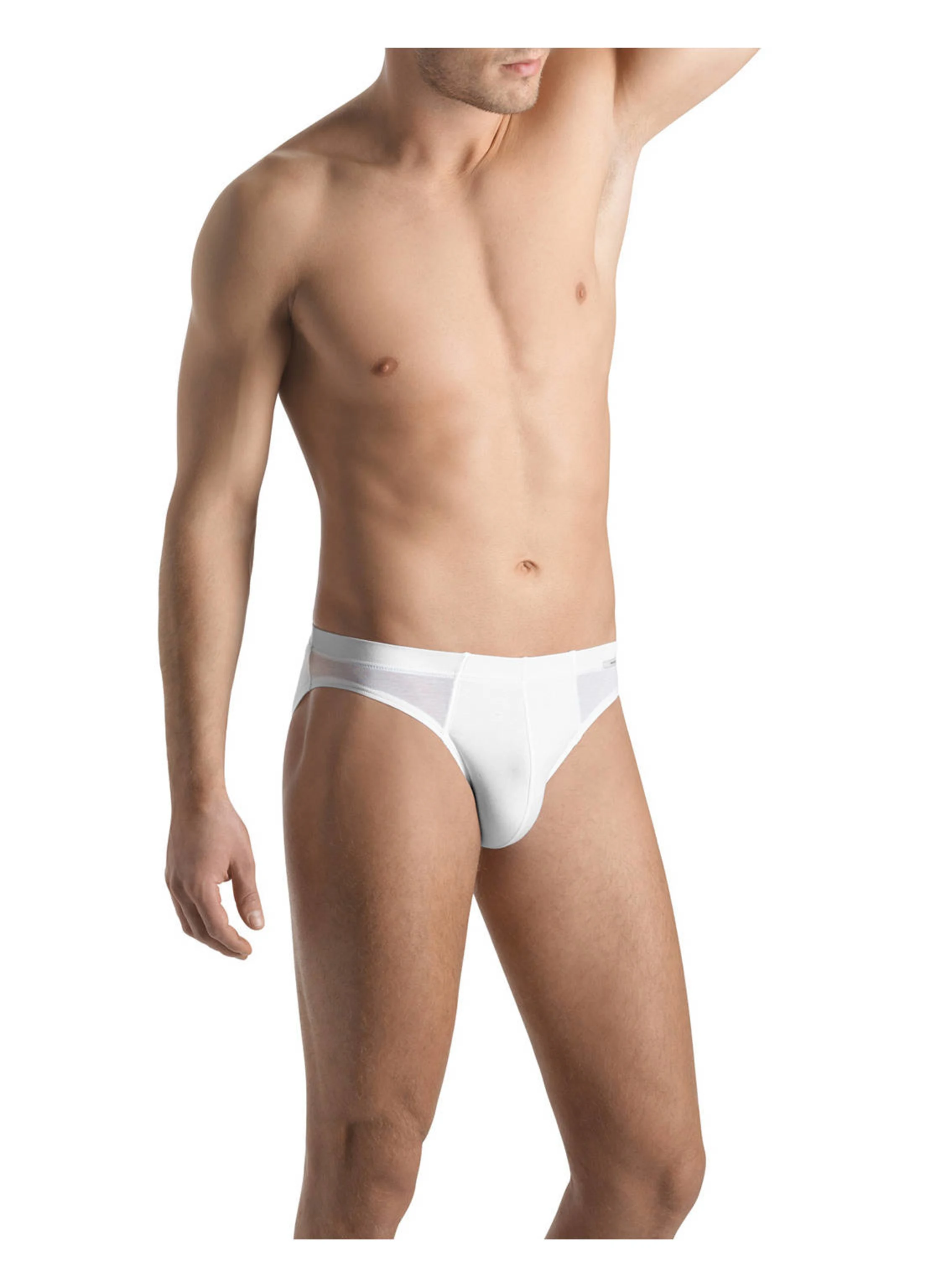 HANRO Slip COTTON SENSATION