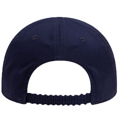 New Era Kasket - 9Forty - Superman - Navy