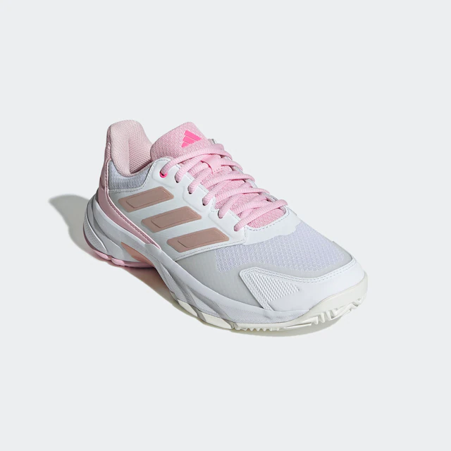 adidas Performance Tennisschuh »COURTJAM CONTROL 3«  geeignet für Hartplatz und Sandplatz