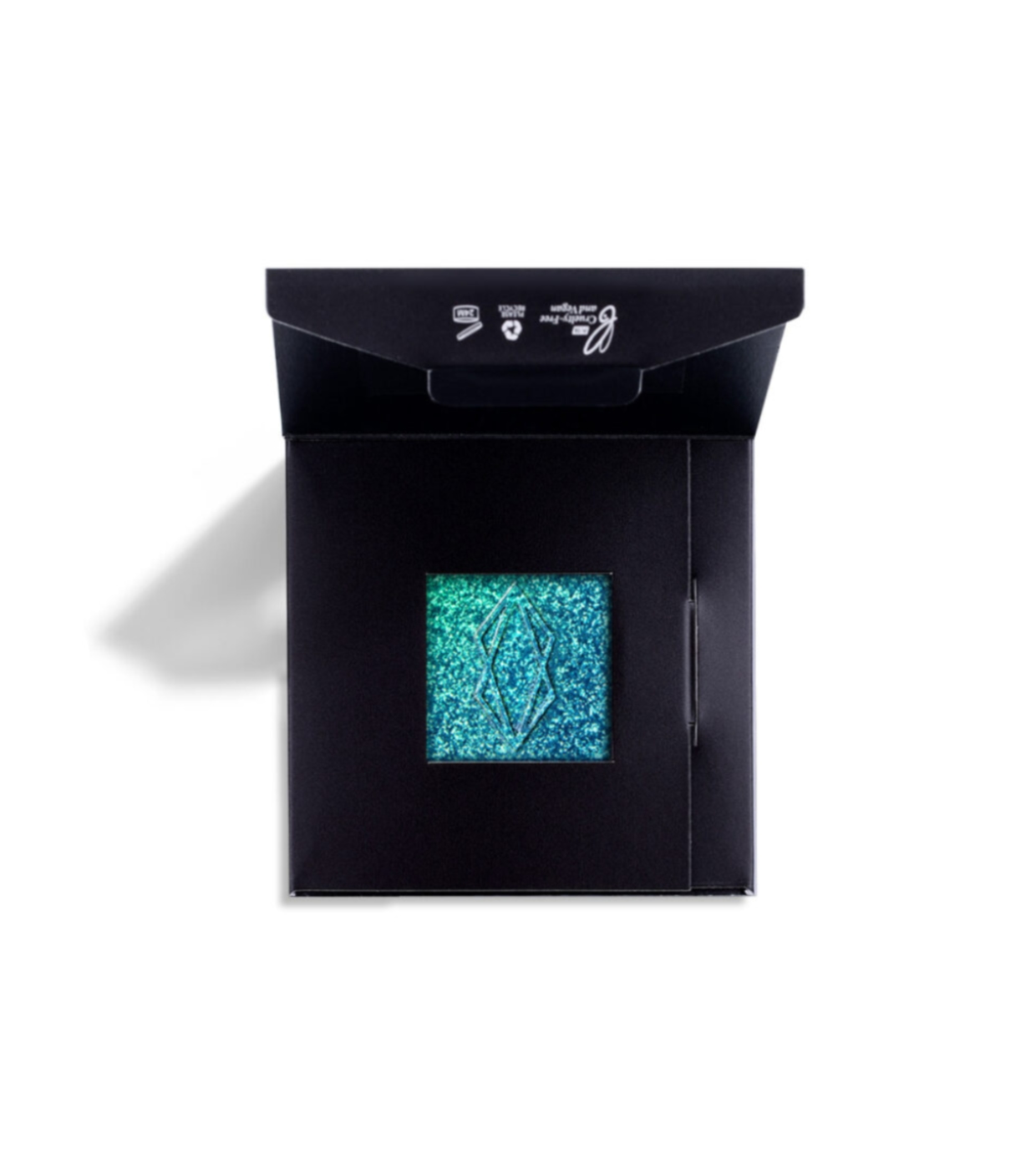 Lethal Cosmetics - Sombra multicromática em godet Magnetic™ - Scarab